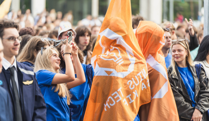 Studijų pradžia be streso: patarimai iš akademinės ir teisinės perspektyvos